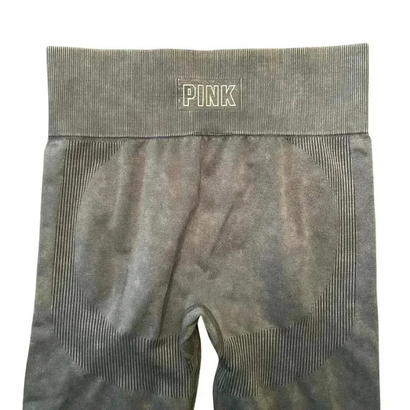 PINK by Victoria’s Secret Seamless Sculpt Legging Size Medium - Picture 7 of 7